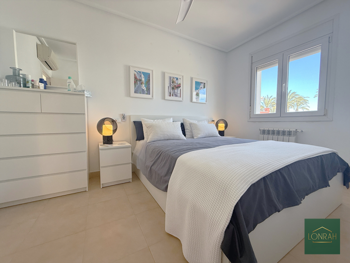 Image No.10-Villa / Détaché de 3 chambres à vendre à Mar Menor Golf Resort