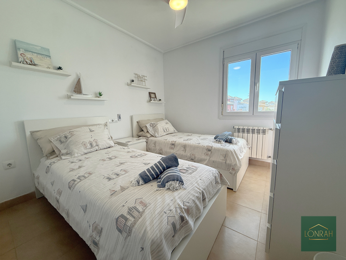 Image No.11-Villa / Détaché de 3 chambres à vendre à Mar Menor Golf Resort