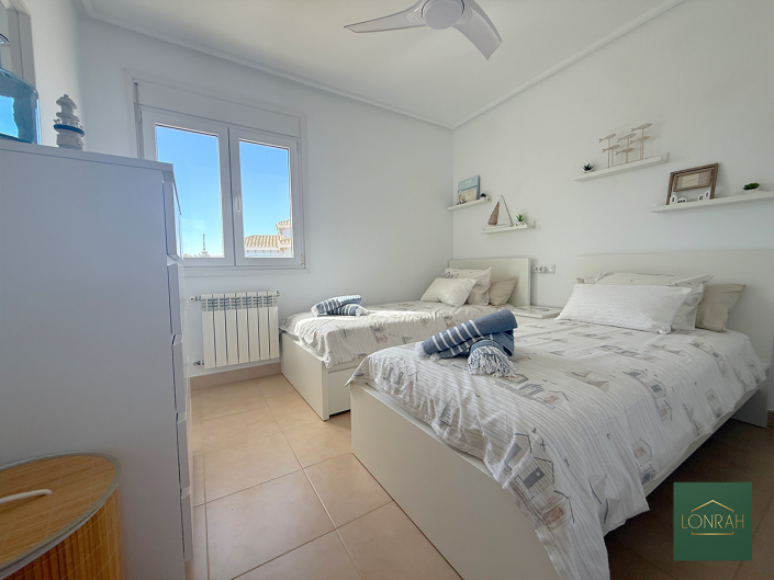 Image No.12-Villa / Détaché de 3 chambres à vendre à Mar Menor Golf Resort