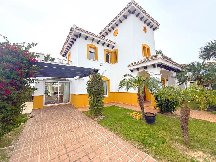 Image No.7-4 Bed Villa / Detached for sale