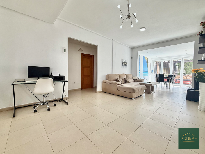 Image No.5-Maison / Villa de 3 chambres à vendre à La Torre Golf Resort