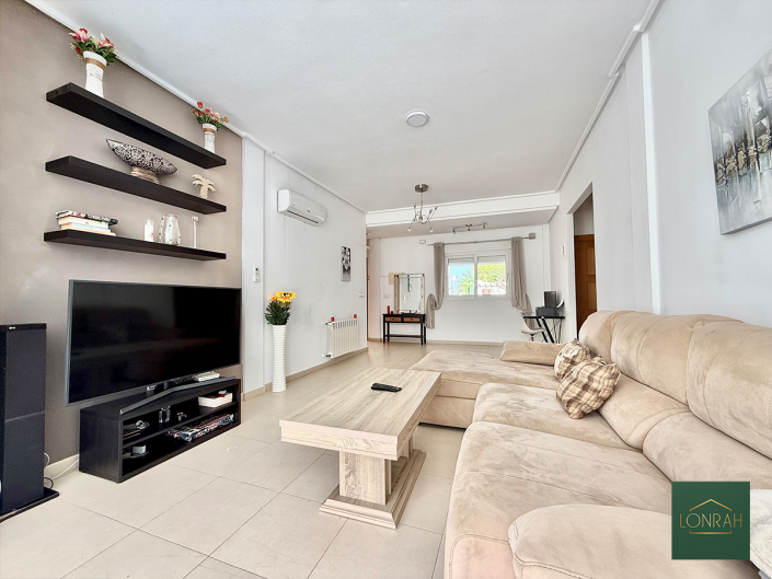 Image No.4-Maison / Villa de 3 chambres à vendre à La Torre Golf Resort