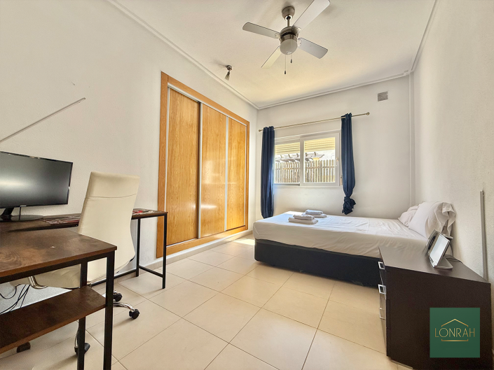 Image No.8-Maison / Villa de 3 chambres à vendre à La Torre Golf Resort