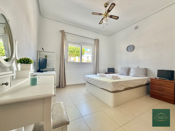 Image No.10-Maison / Villa de 3 chambres à vendre à La Torre Golf Resort