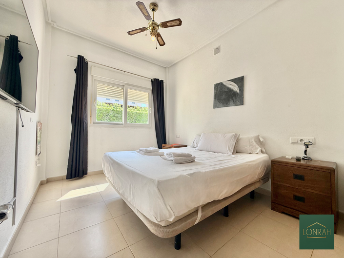 Image No.11-Maison / Villa de 3 chambres à vendre à La Torre Golf Resort