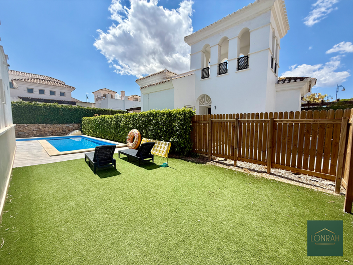 Image No.16-Maison / Villa de 3 chambres à vendre à La Torre Golf Resort