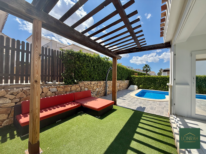 Image No.18-Maison / Villa de 3 chambres à vendre à La Torre Golf Resort