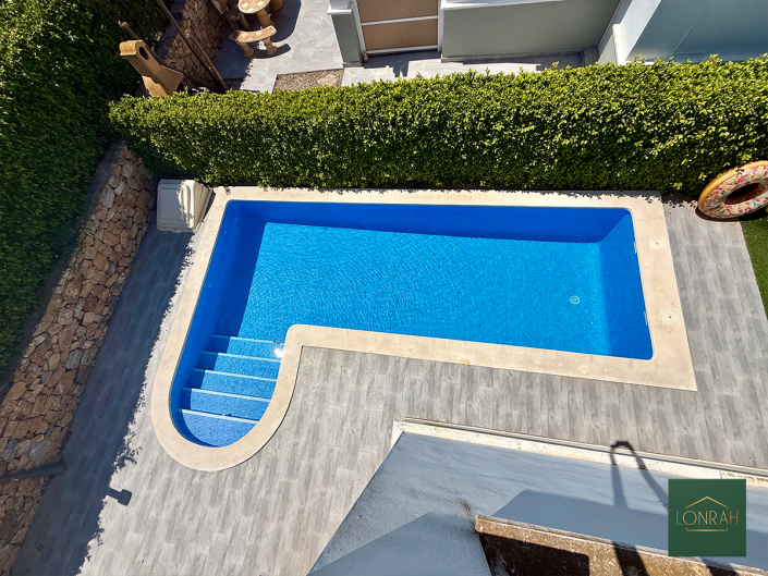 Image No.19-Maison / Villa de 3 chambres à vendre à La Torre Golf Resort