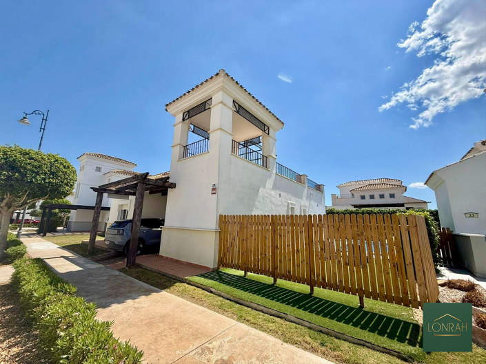 Image No.22-Maison / Villa de 3 chambres à vendre à La Torre Golf Resort