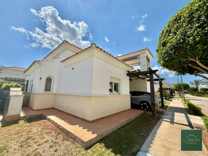 Image No.21-Maison / Villa de 3 chambres à vendre à La Torre Golf Resort