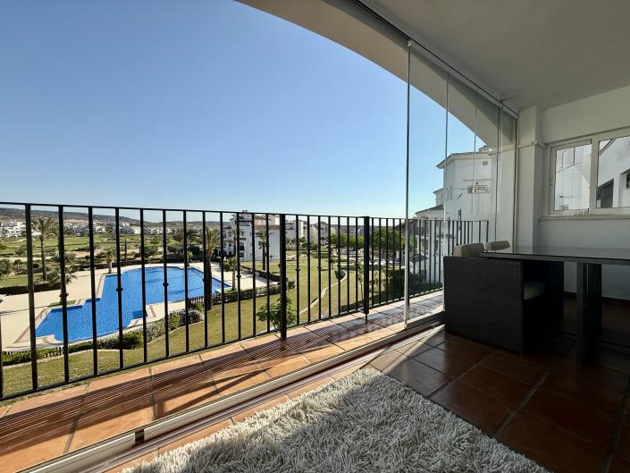 Image No.2-2 Bed Apartment for sale