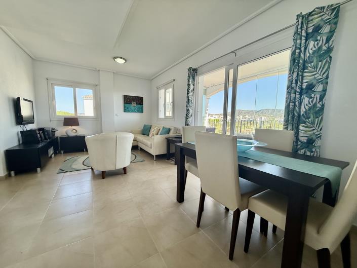 Image No.4-2 Bed Apartment for sale