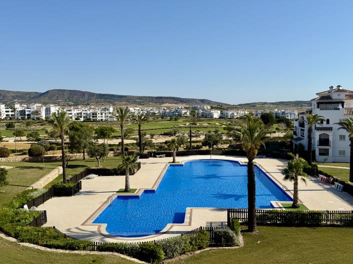 Image No.6-2 Bed Apartment for sale