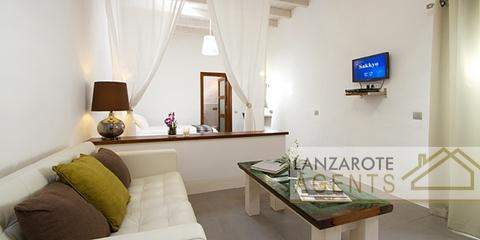 Image No.13-Villa de 6 chambres à vendre à Tinajo