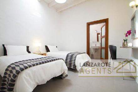 Image No.20-Villa de 6 chambres à vendre à Tinajo