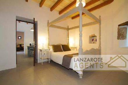 Image No.21-Villa de 6 chambres à vendre à Tinajo