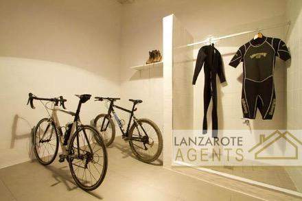 Image No.5-Villa de 6 chambres à vendre à Tinajo