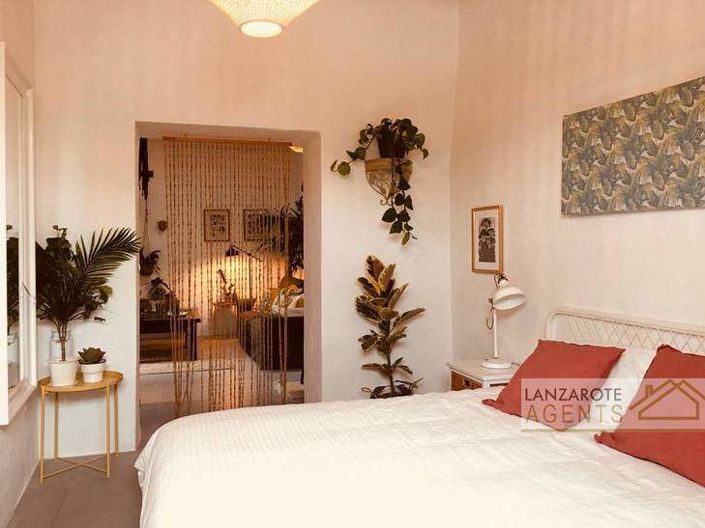 Image No.6-Villa de 6 chambres à vendre à Tinajo