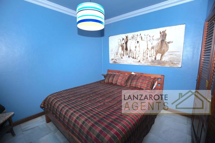 Image No.13-Villa de 5 chambres à vendre à Playa Blanca