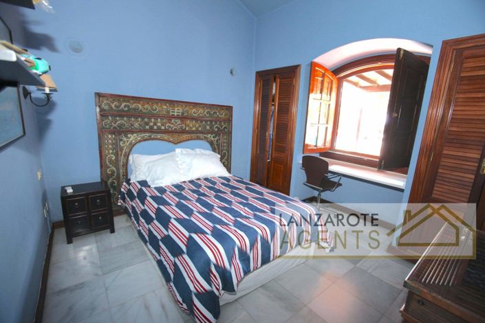 Image No.15-Villa de 5 chambres à vendre à Playa Blanca