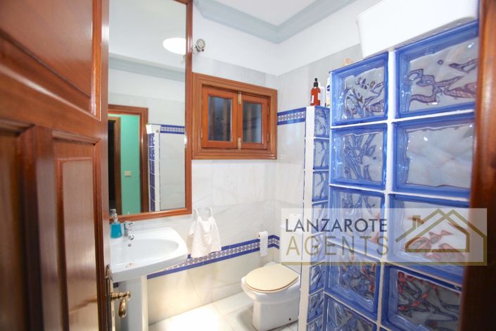 Image No.16-Villa de 5 chambres à vendre à Playa Blanca