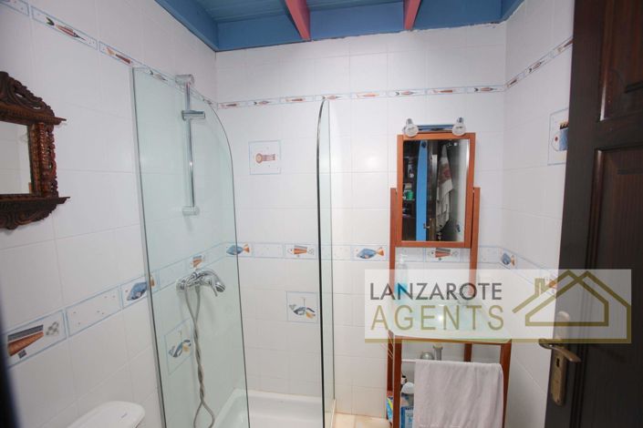 Image No.19-Villa de 5 chambres à vendre à Playa Blanca