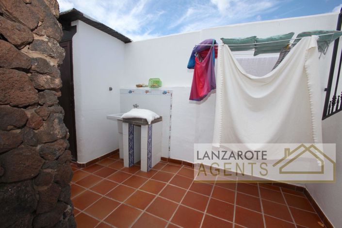 Image No.23-Villa de 5 chambres à vendre à Playa Blanca