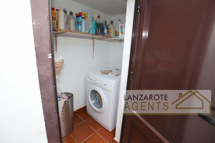 Image No.24-Villa de 5 chambres à vendre à Playa Blanca