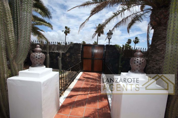 Image No.27-Villa de 5 chambres à vendre à Playa Blanca