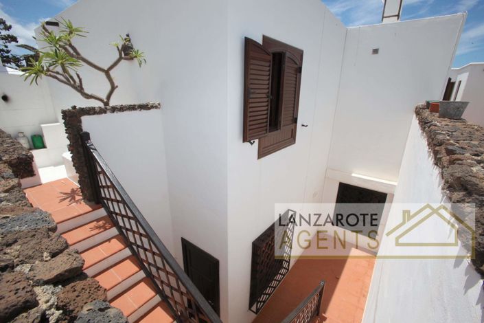 Image No.28-Villa de 5 chambres à vendre à Playa Blanca