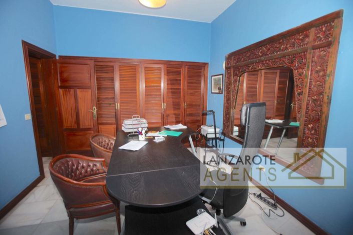 Image No.33-Villa de 5 chambres à vendre à Playa Blanca