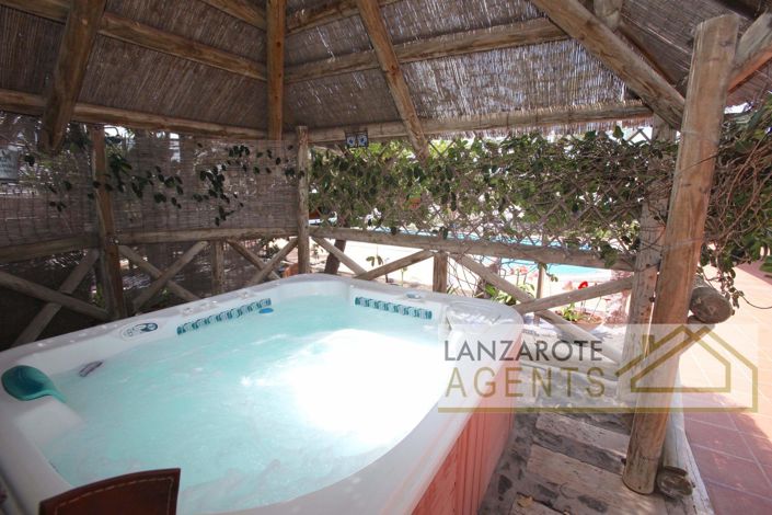 Image No.34-Villa de 5 chambres à vendre à Playa Blanca