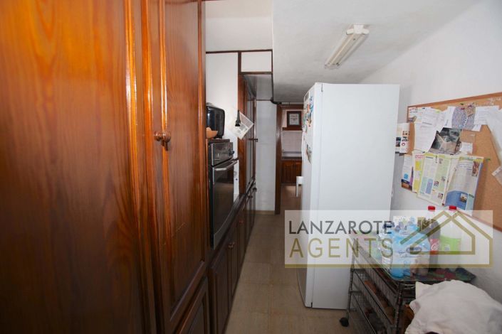 Image No.6-Villa de 5 chambres à vendre à Playa Blanca