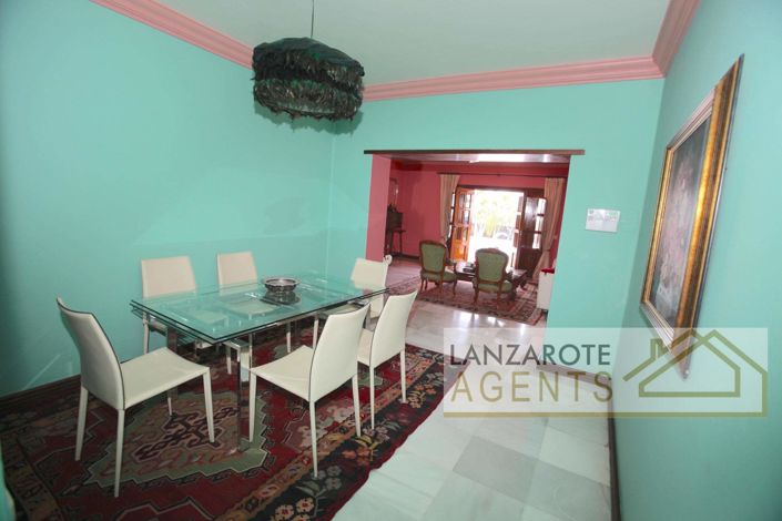 Image No.7-Villa de 5 chambres à vendre à Playa Blanca