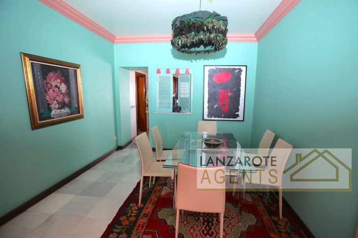 Image No.8-Villa de 5 chambres à vendre à Playa Blanca