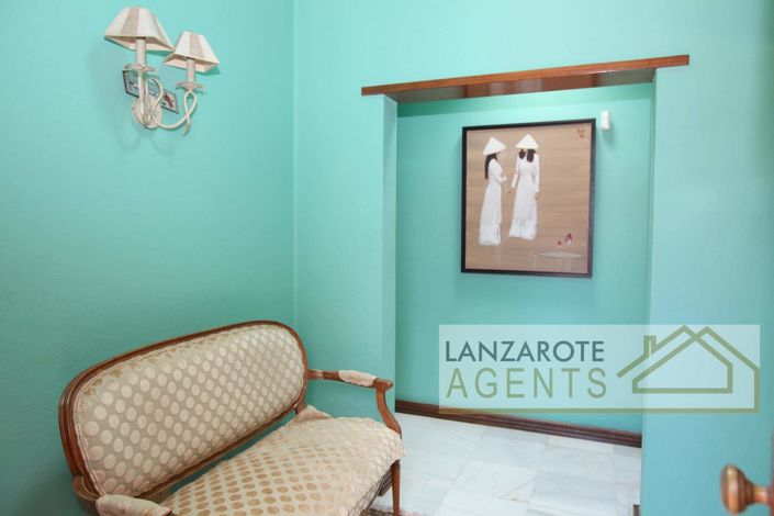 Image No.9-Villa de 5 chambres à vendre à Playa Blanca