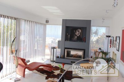 Lanzarote Agents most sold property