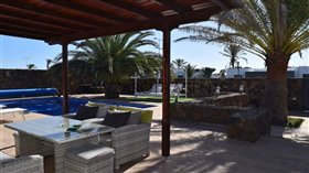 Image No.24-Villa de 4 chambres à vendre à Playa Blanca