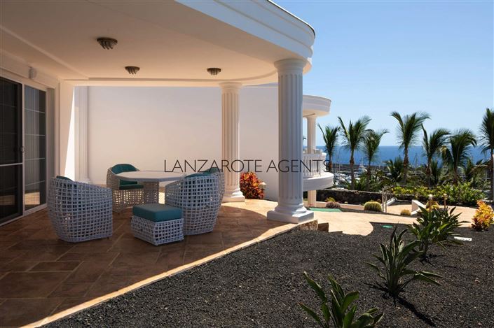 Image No.24-Villa de 4 chambres à vendre à Puerto Calero