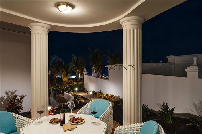 Image No.25-Villa de 4 chambres à vendre à Puerto Calero