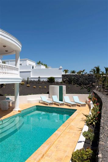 Image No.30-Villa de 4 chambres à vendre à Puerto Calero