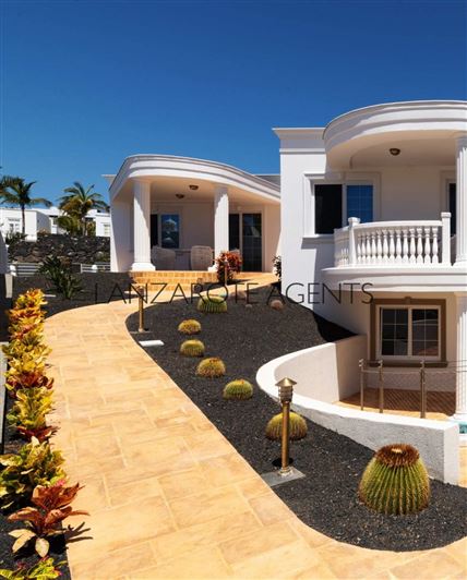 Image No.31-Villa de 4 chambres à vendre à Puerto Calero