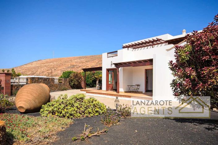 Image No.14-Villa de 4 chambres à vendre à Haria