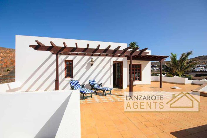 Image No.15-Villa de 4 chambres à vendre à Haria