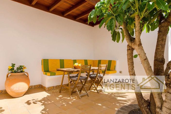 Image No.16-Villa de 4 chambres à vendre à Haria