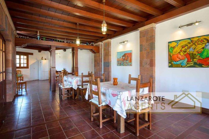 Image No.17-Villa de 4 chambres à vendre à Haria