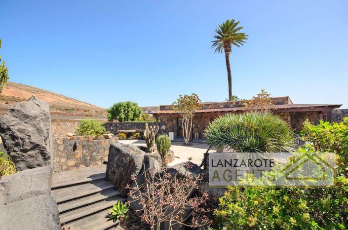 Image No.18-Villa de 4 chambres à vendre à Haria