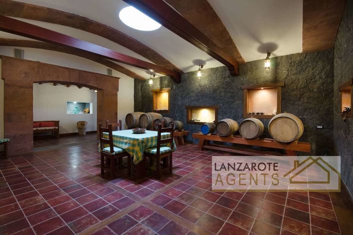 Image No.24-Villa de 4 chambres à vendre à Haria