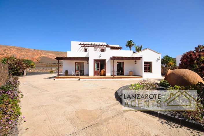 Image No.26-Villa de 4 chambres à vendre à Haria