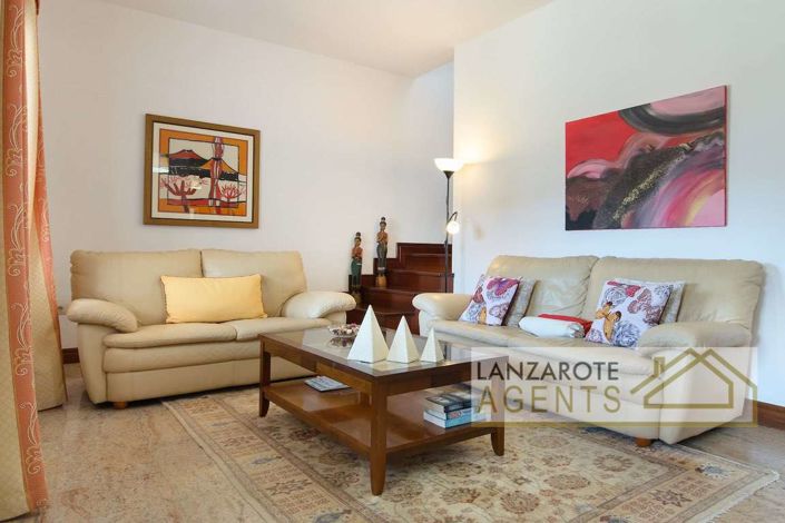 Image No.3-Villa de 4 chambres à vendre à Haria